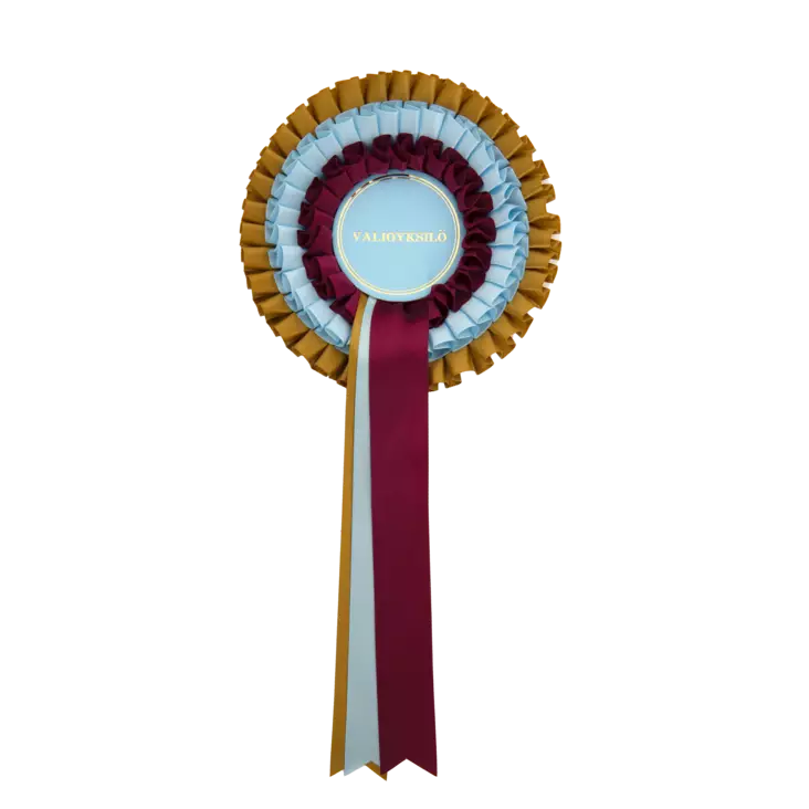 Hupiruusuke Valioyksilö - Hupiruusukkeet - 103235 - 4