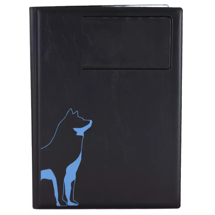 Kennelliitto Näyttelykansio - KENNELLIITTO PRO - 608245 - 1