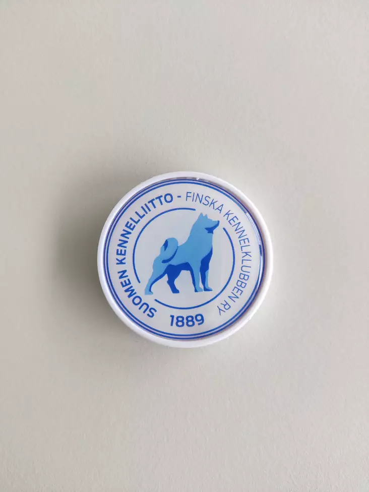 Kennelliitto PRO puhelinpidike - KENNELLIITTO PRO - 608265 - 1