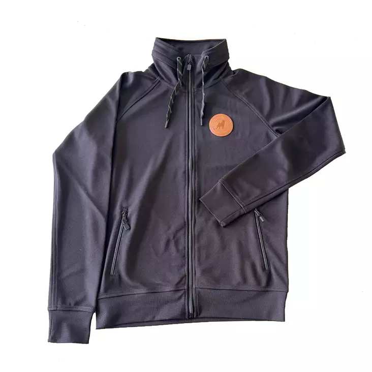 Kennelliitto PRO JOG takki, UNISEX-malli - KENNELLIITTO PRO - 608305 - 1
