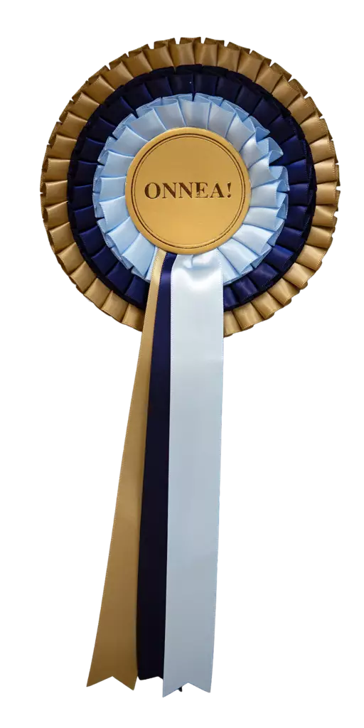 Hupiruusuke, Onnea! - Hupiruusukkeet - 103475 - 1
