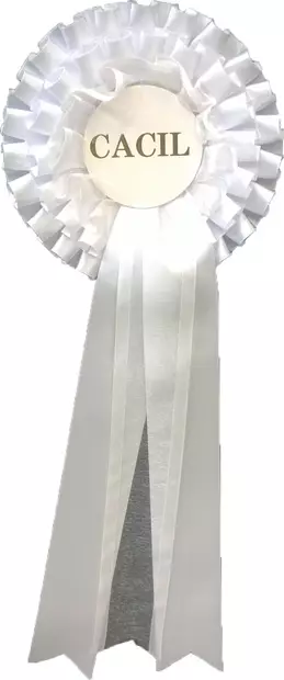 CACIL - ruusuke - Muut ruusukkeet - 103456 - 1