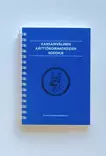 FCI:n KV koeohje - Palveluskoirakokeet - 201116 - 3