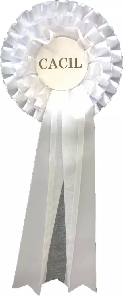 CACIL - ruusuke - Muut ruusukkeet - 103456 - 1