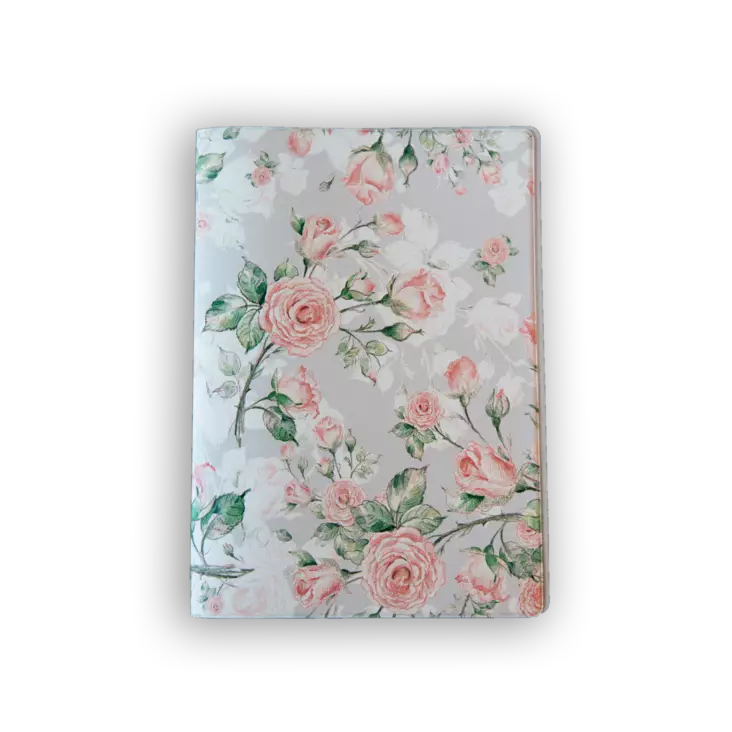 EU-passinkannet, Ruusut - Vaihtuvat mallit - 602136 - 1