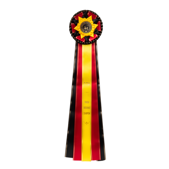 FI TVA - Suomen Tokovalio Ruusuke - Valioruusukkeet - 103146 - 2