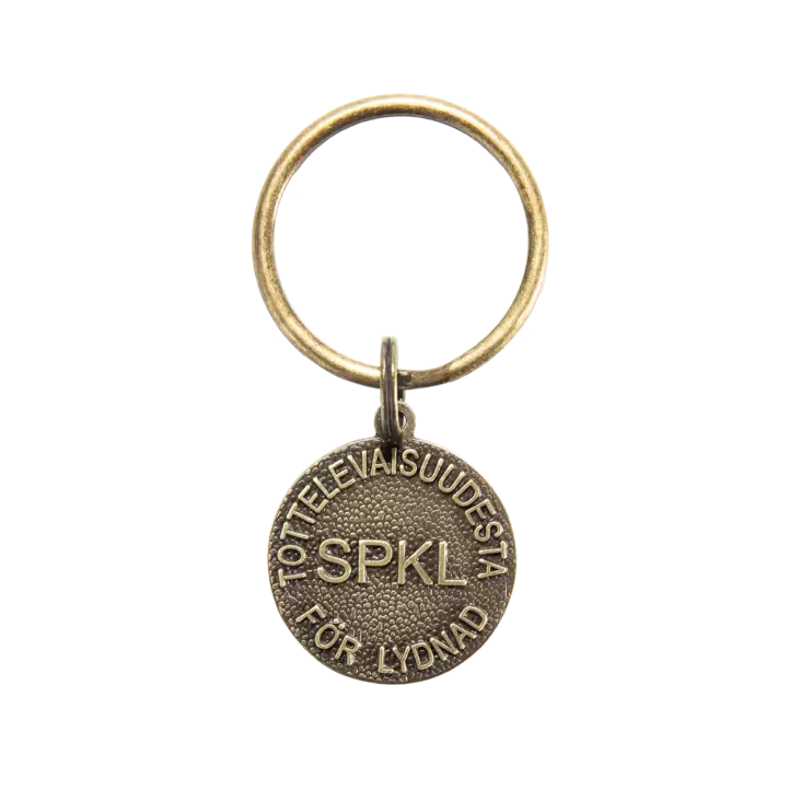 TOKO-mitali, pronssi, TK1 - TOKO - 605126 - 2