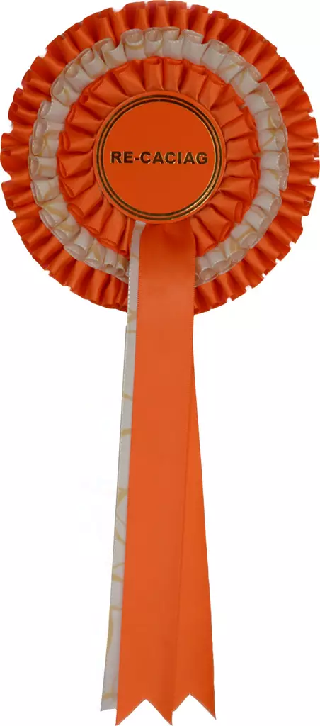 VARA-CACIAG ruusuke - Agility ruusukkeet - 103356 - 1