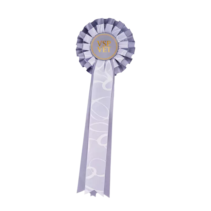 VSP VET ruusuke - Näyttelyruusukkeet - 103386 - 1