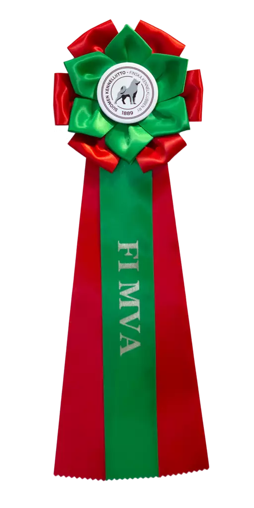 FI MVA, kukka - Valioruusukkeet - 103636 - 1