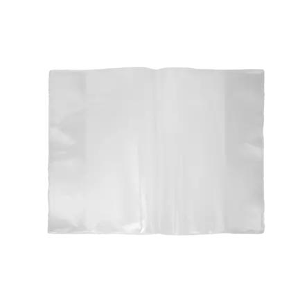 Kilpailukirjan kansi, A5, läpinäkyvä - Suojakannet - 602127 - 5