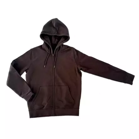 Glitter tassu huppari musta, XS - VAATTEET - 609947 - 2