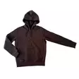 Glitter tassu huppari musta, XS - VAATTEET - 609947 - 2