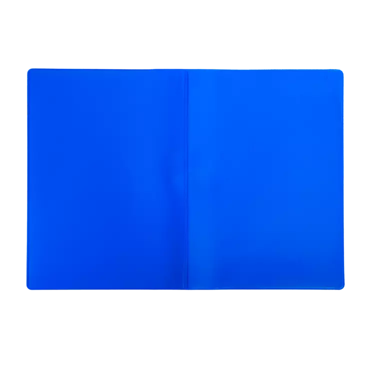 EU-passinkannet Cobalt sininen - Vaihtuvat mallit - 602107 - 1