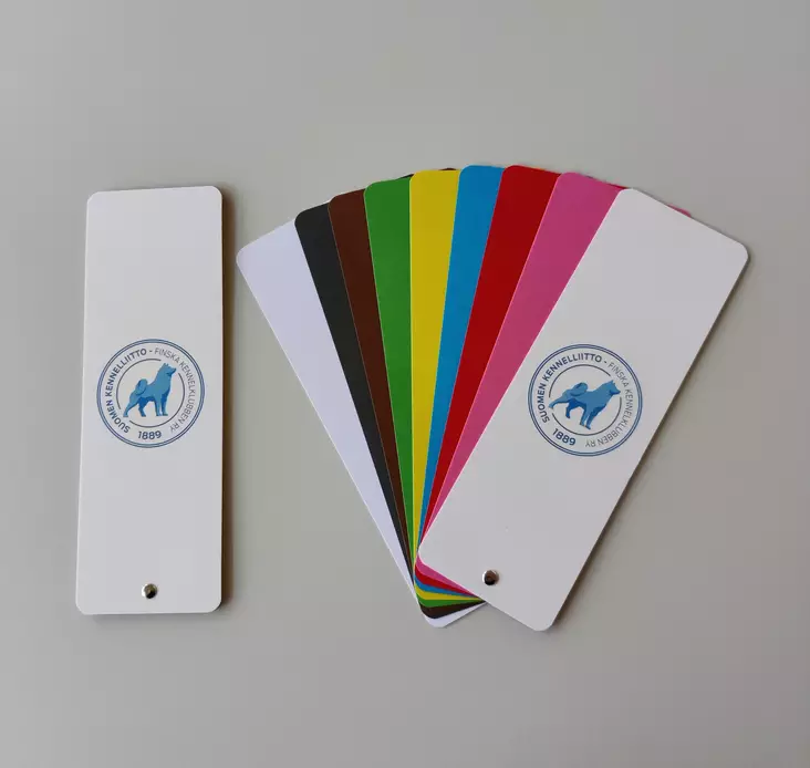 Näyttöviuhka - TARVIKKEET - 109107 - 2