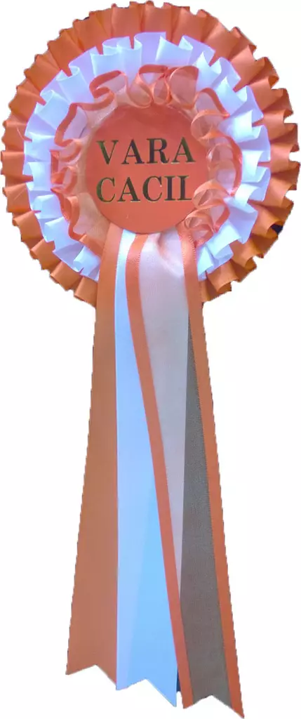 VARA-CACIL - ruusuke - Muut ruusukkeet - 103457 - 1