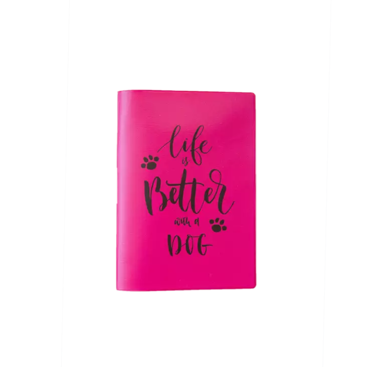 EU-Passinkannet Life is better - Vaihtuvat mallit - 602337 - 2