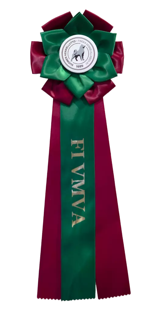 FI VMVA, kukka - Valioruusukkeet - 103637 - 1