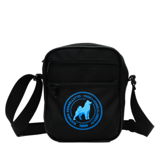 Kennelliitto PRO olkalaukku - KENNELLIITTO PRO - 608268 - 1