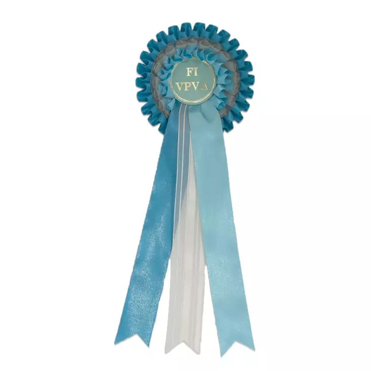 FI VPVA - Suomen Vesipelastusvalio Ruusuke - Valioruusukkeet - 103558 - 1