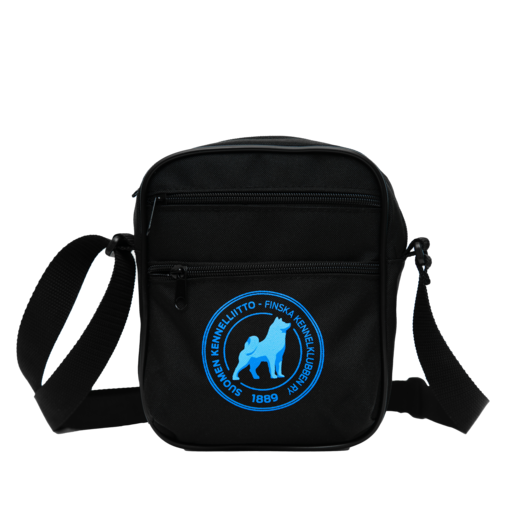 Kennelliitto PRO olkalaukku - KENNELLIITTO PRO - 608268 - 1