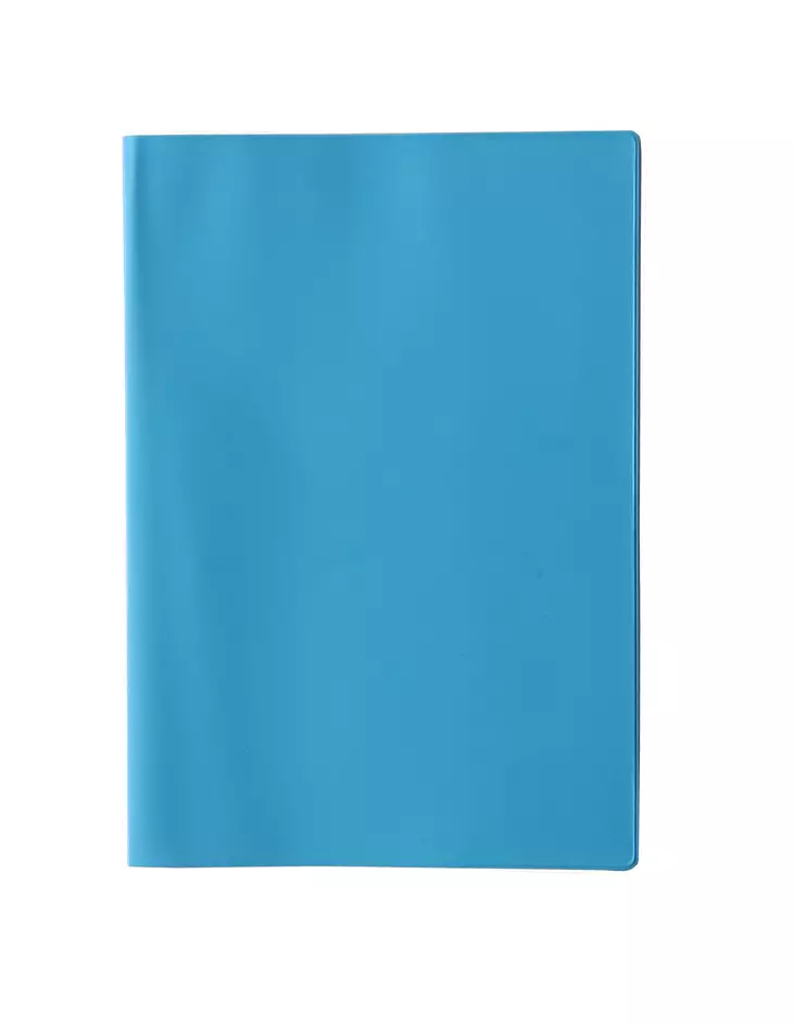 Kilpailukirjan kansi A5, sininen - Suojakannet - 602248 - 2