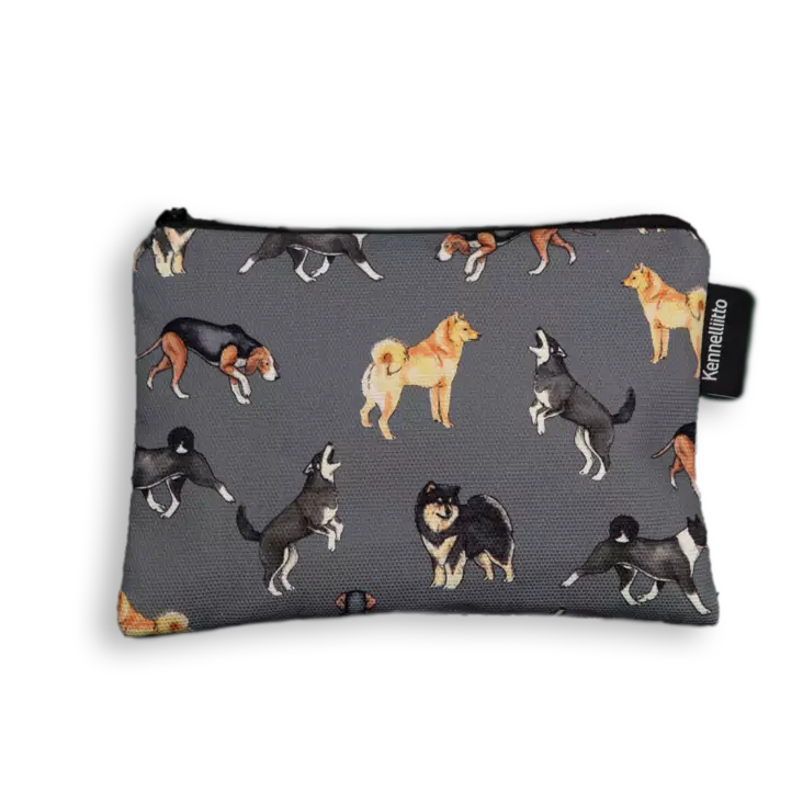 Kotimaiset rodut pikku pussukka - Kotimaiset rodut - 605538 - 1