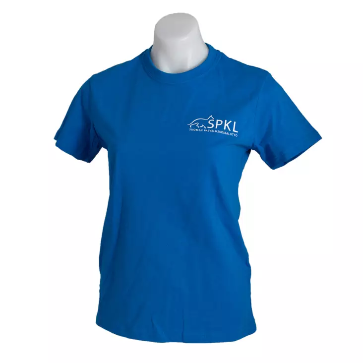 SPKL T-paita Lady - SPKL-tuotteet - 202008 - 1