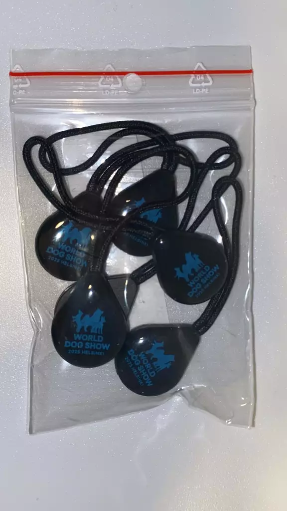 WDS 6kpl vetoketjuvedin - WDS 2025 - 609348 - 1