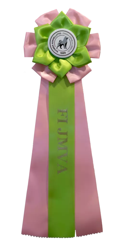 FI JMVA, kukka - Valioruusukkeet - 103638 - 1