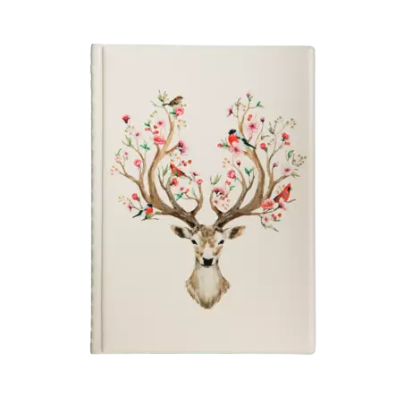 Näyttelykansio, Kauris - Vaihtuvat mallit - 602359 - 1