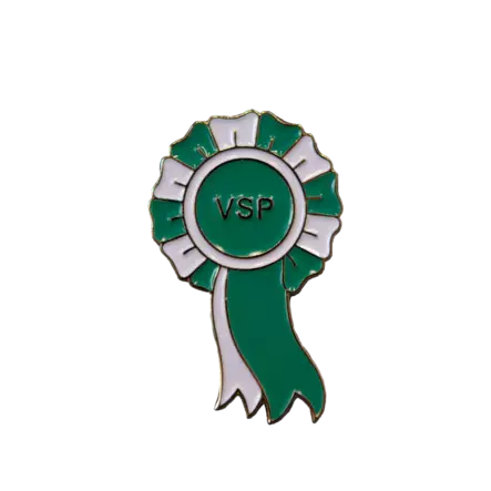 VSP pinssi - TARVIKKEET - 603109 - 1