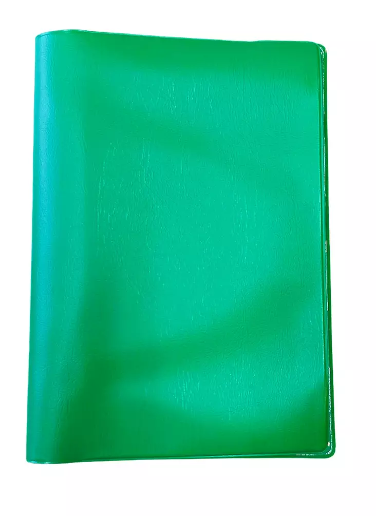 EU-passinkannet Signal vihreä - Vaihtuvat mallit - 602109 - 1