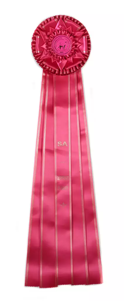 Iso SA Ruusuke - Näyttelyruusukkeet - 103409 - 1