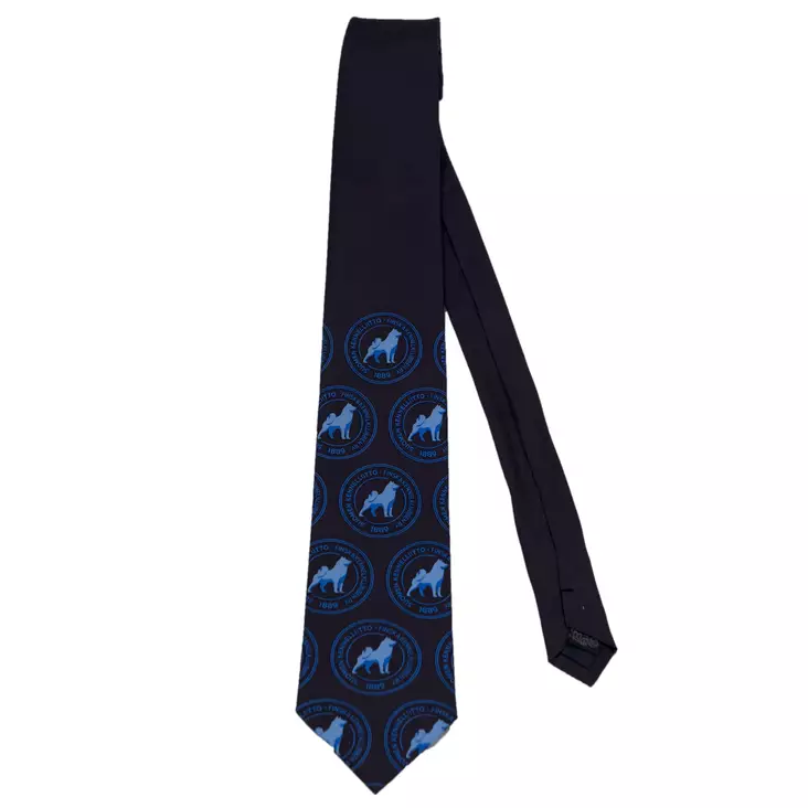 Kennelliitto PRO -kravatti - KENNELLIITTO PRO - 608189 - 1