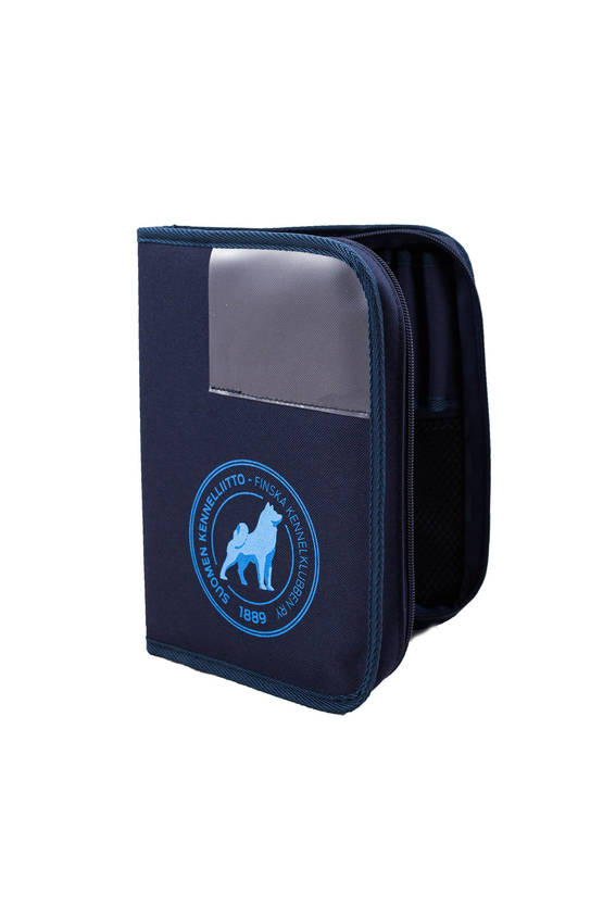 Kennelliitto PRO kangaskasio - KENNELLIITTO PRO - 608109 - 1