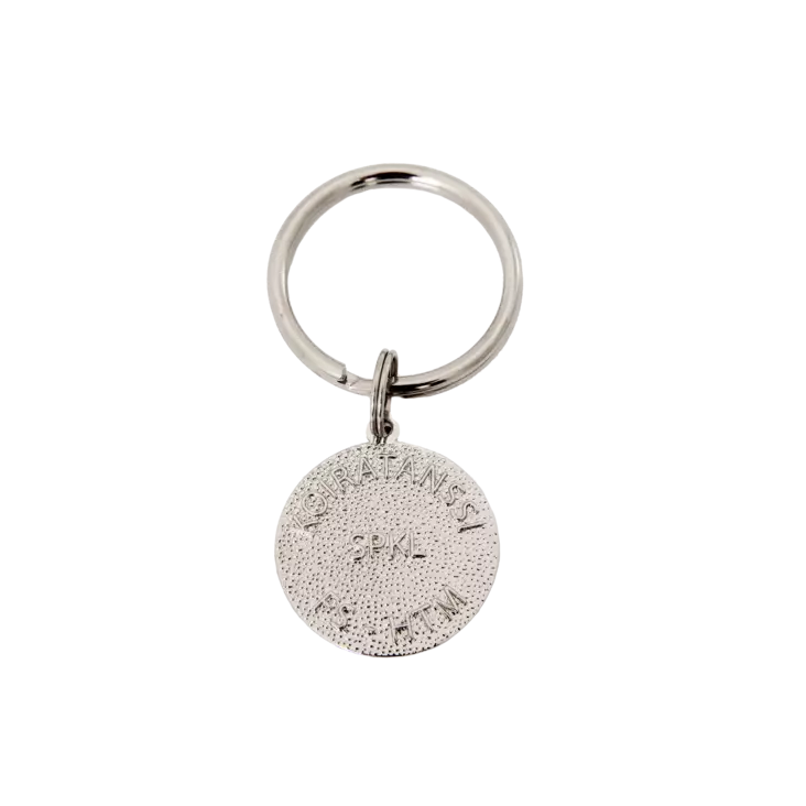 Koiratanssi-mitali, hopea, FS/HTM2 - Koiratanssi - 201119 - 1