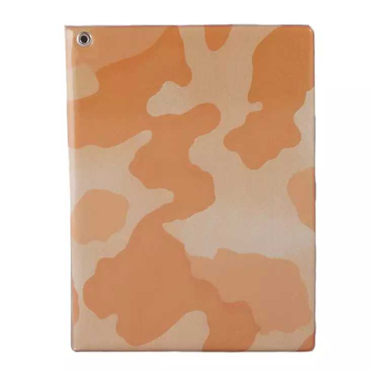 Maastokortin suoja, oranssimaasto - Suojakannet - 602329 - 1