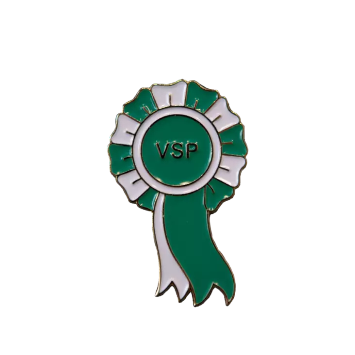 VSP pinssi - TARVIKKEET - 603109 - 1