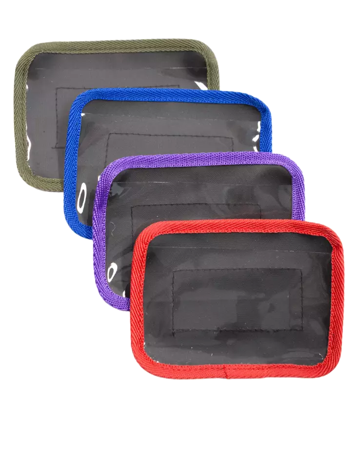 Coccarda iso numerotasku - TARVIKKEET - 604189 - 1