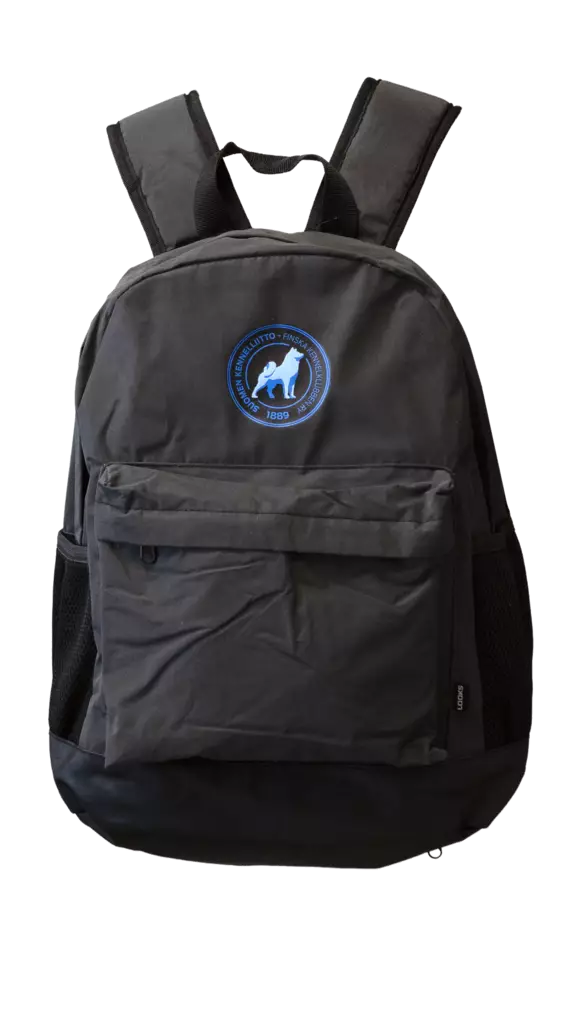 KL PRO Heijastava reppu - KENNELLIITTO PRO - 608289 - 1