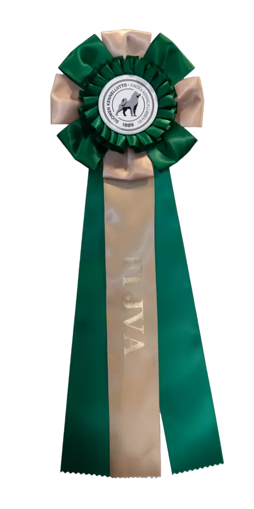 FI JVA, kukka - Valioruusukkeet - 103639 - 1